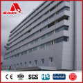 Alcadex 3D corrugated aluminum lattice composite panel prices
